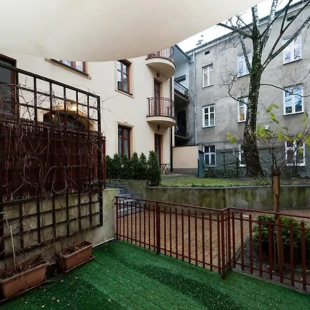 Sun & Snow Chodkiewicza Appartamento Cracovia
