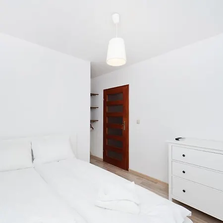 Appartamento Sun & Snow Chodkiewicza *
